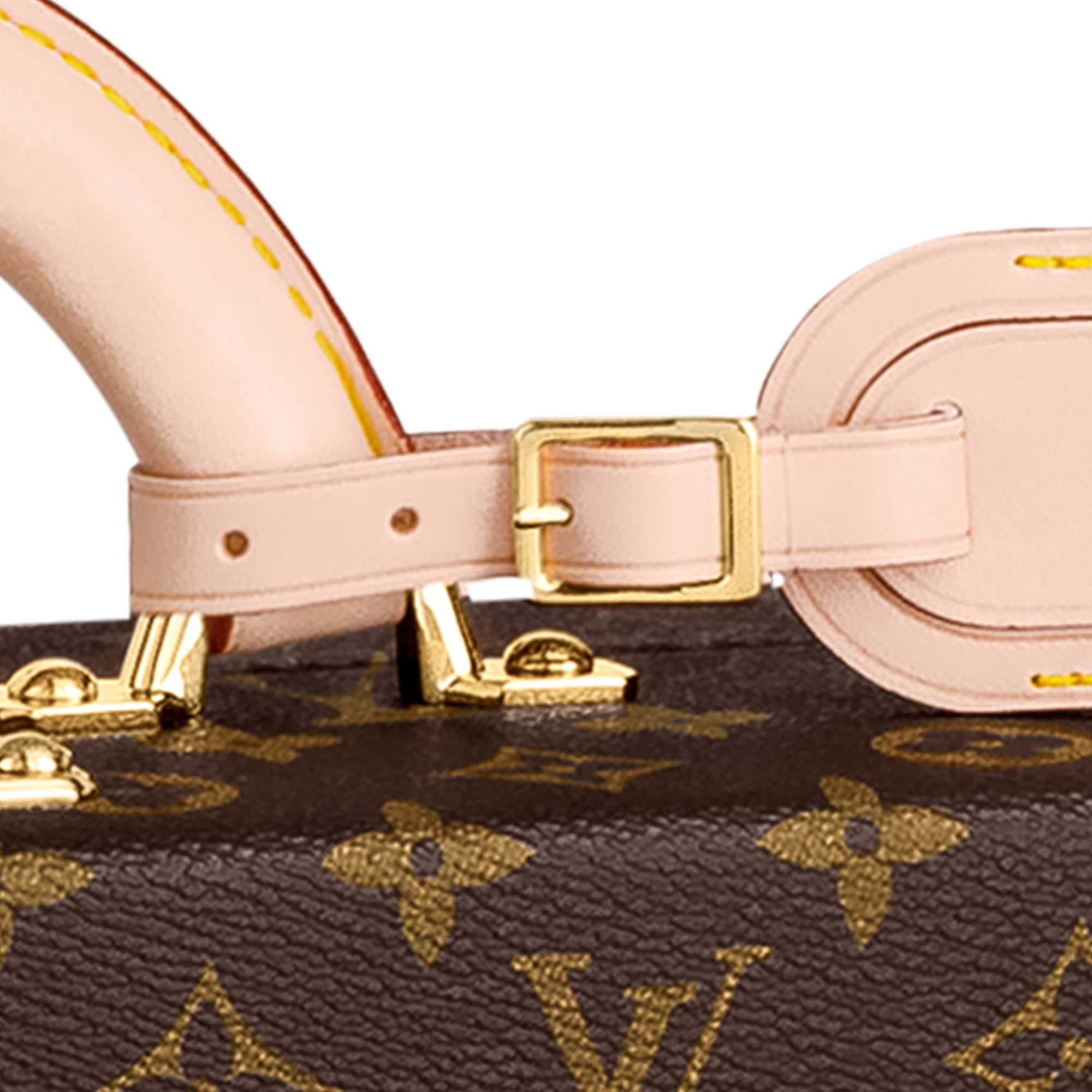 PRESIDENT Monogram - Hardsided | LOUIS VUITTON
